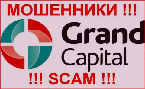 Гранд Капитал Групп (Ru GrandCapital Net) - отзывы клиентов