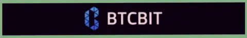 Официальный логотип интернет-организации БТЦ Бит